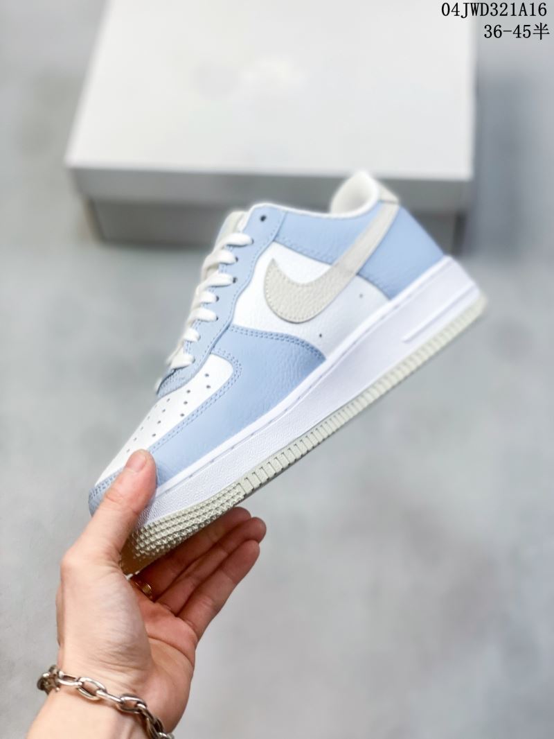 Nike Air Force 1 Shoes